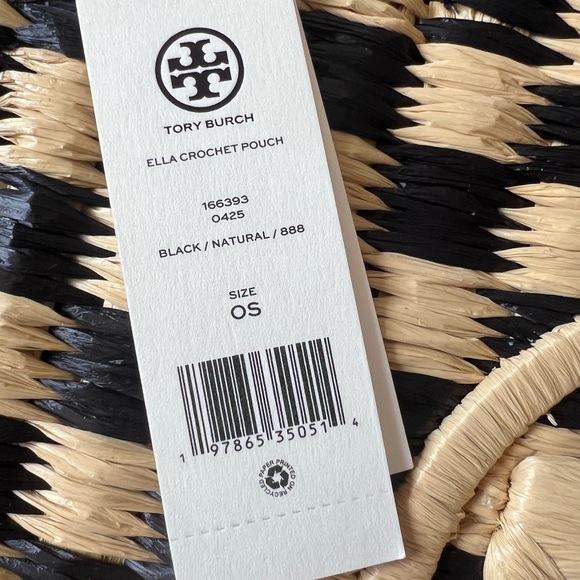 Tory Burch - Picture 2 of 2